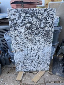 Granite Countertop  Pice 