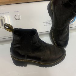 Doc Martins, Women’s Size 7