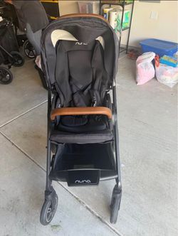 Nuna Baby Stroller MIXX