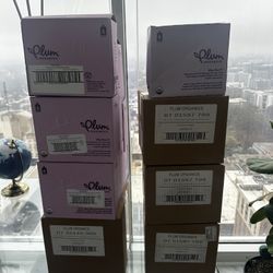 Plum Organics Baby Food Pouches – Bulk Deal! 🥕🍌🥦