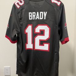 Nike Tom Brady Buccaneers Men’s Small