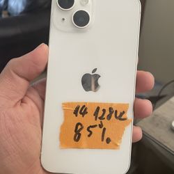 iPhone 14 128Gb - Unlocked
