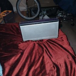 Bose Wireless Mobile Speaker