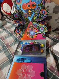 Edc 3 day GA +