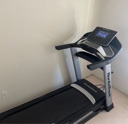 NordicTrack Treadmill NTL15421