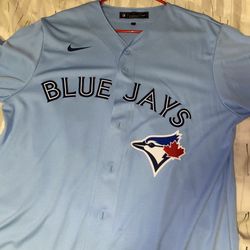 Blue Jays Baseball Jersey