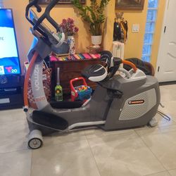 Yowza Cardio Core Evo Fitness Machine 