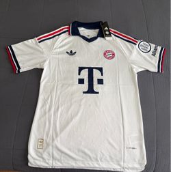 Olise Bayern Away Player Version Jersey