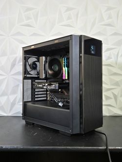 RTX 3060 Gaming PC
