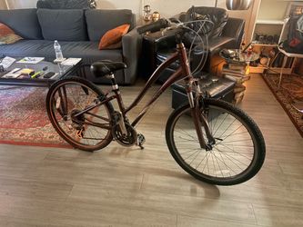 Giant Sedona Women’s Bike