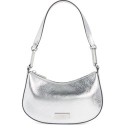 ♠️ Kate Spade ♠️  Nina Metallic Shoulder Bag