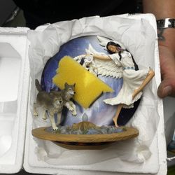 Moonlight Dancers Collection 