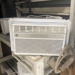 1 GE AC Units