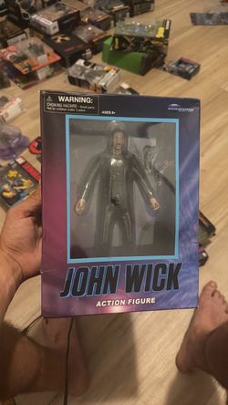 John Wick