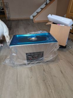 Digital Ultrasonic cleaner