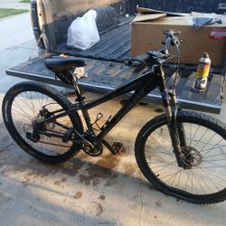 Specialized Hardrock