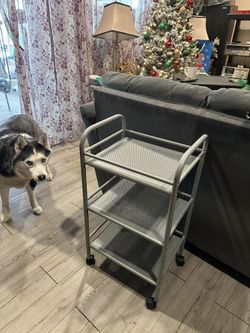 IKEA Shelf Organizer 