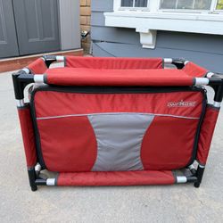 Camping Table Storage Organizer  (Camp Chef)
