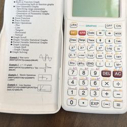 Scientific Calculator