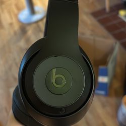 Beats headphones 