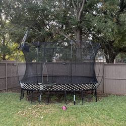 Springfree Extra Large Trampoline