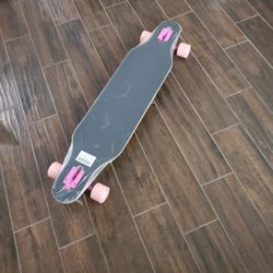 Brand New 41 Inch Longboard Skateboard