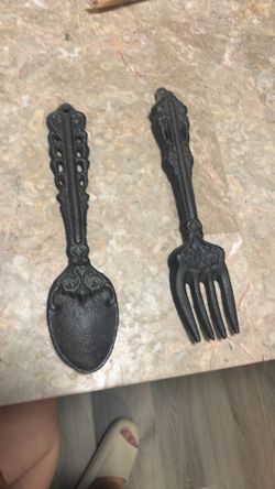 Kitchen decor