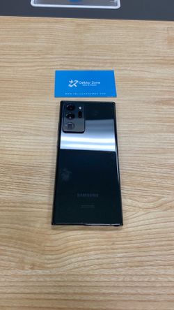Note 20 Ultra 128gb Unlocked -Bulverde