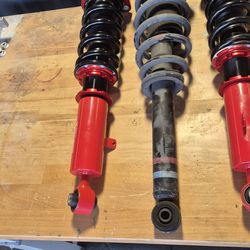 COILOVER DEALS !!