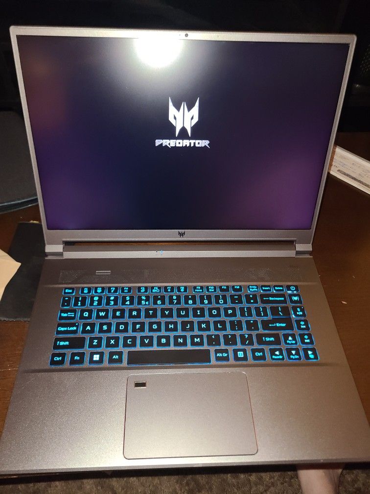 Acer Gaming Laptop