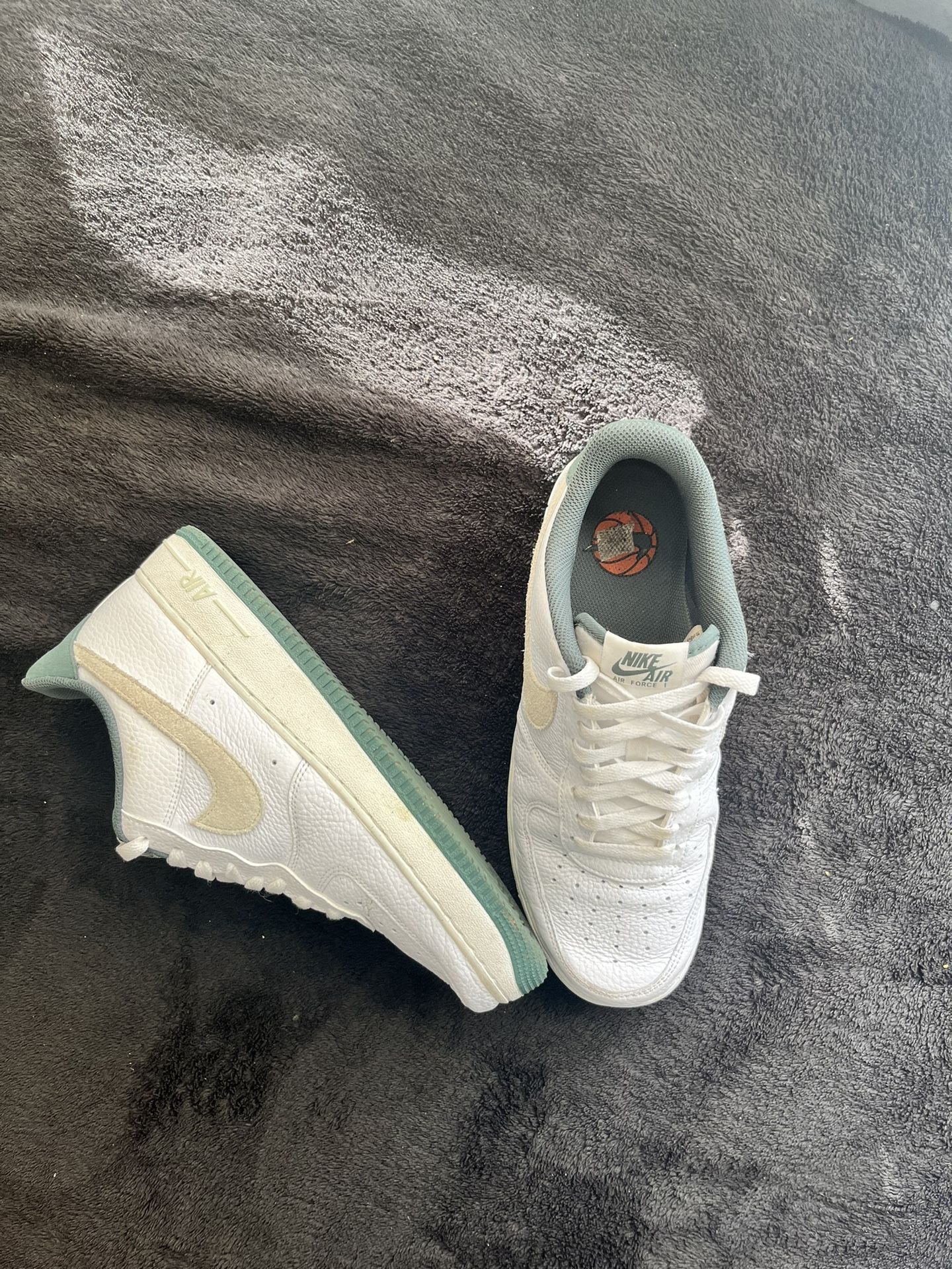 Nike AF1 ‘07 LV8 ‘Vintage