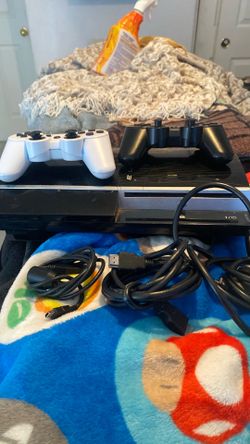 Ps 3