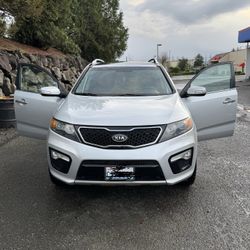 Reliable Car Mileage 119309