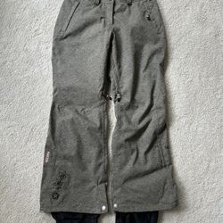 Woman’s Session Snow Pants Medium