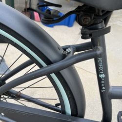 Girls Bike