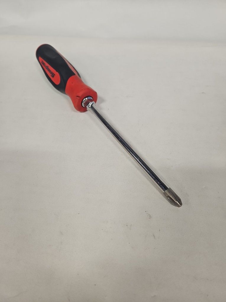 Snap On 5/16" Phillips 11" Long Screwdriver SGD6B. 816227-20