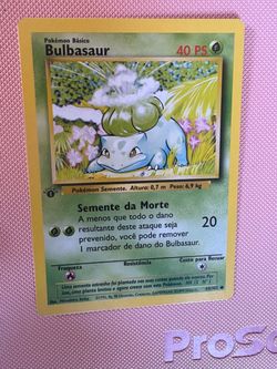 Pokémon Card