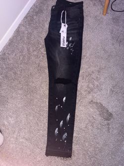 Purple Brand Jeans
