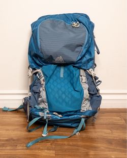 Gregory Maven 65 Women's Backpack (Size S/M)