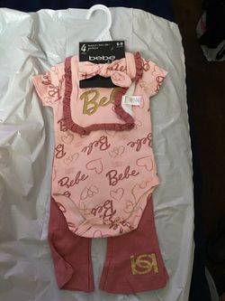 Baby girl clothes