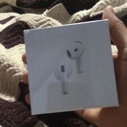 Airpod 4