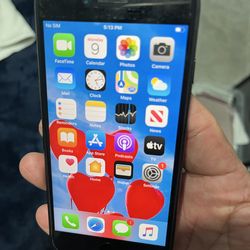 Mint condition no issues at all very clean