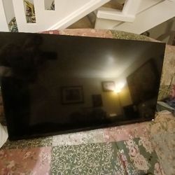 42 Inch Smart TV