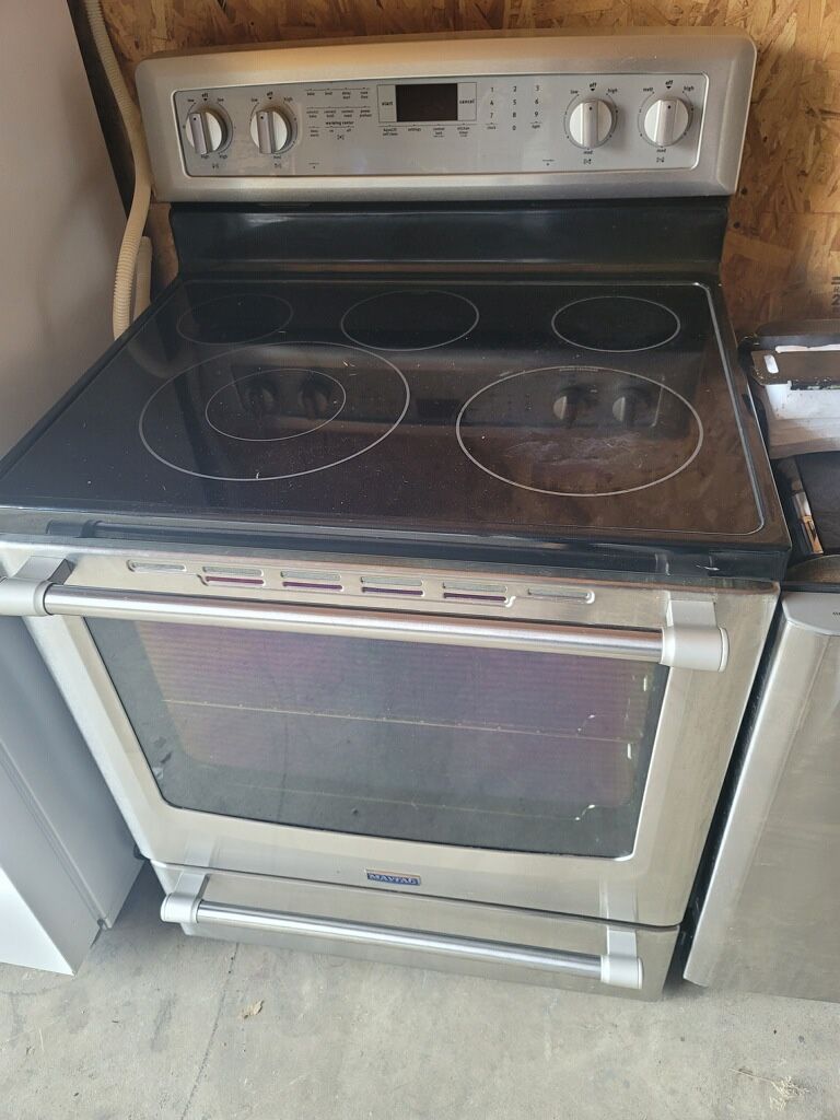 STOVE
