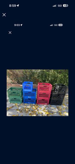 Containers
