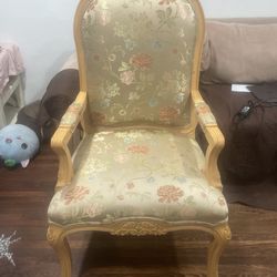 Used Thorne Chair For Sale Price $100 dollars