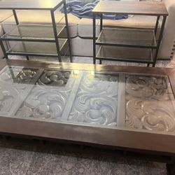 Beautiful Coffee Table 