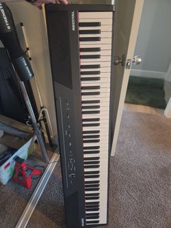Alesis Recital keyboard