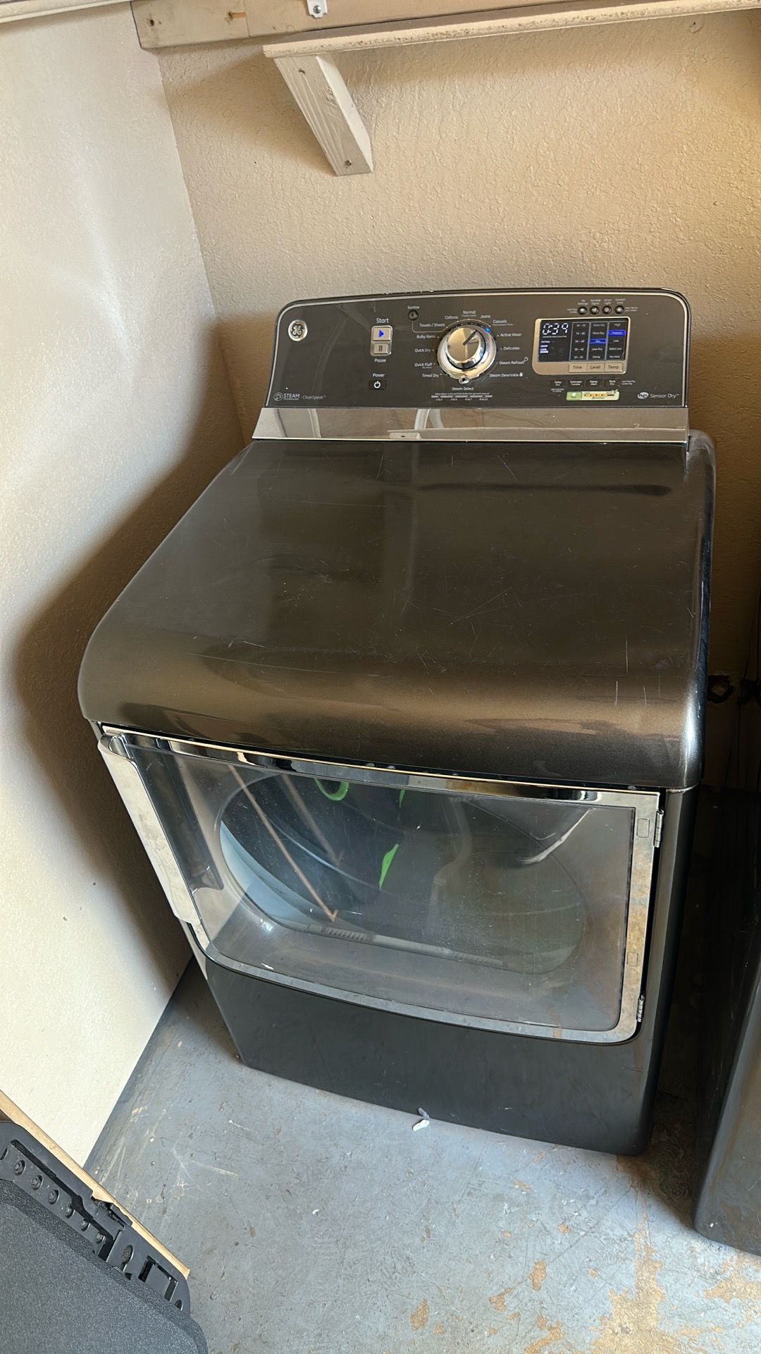 Dry/Washer