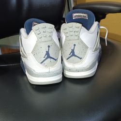 Retro Jordans Size 6 Youth